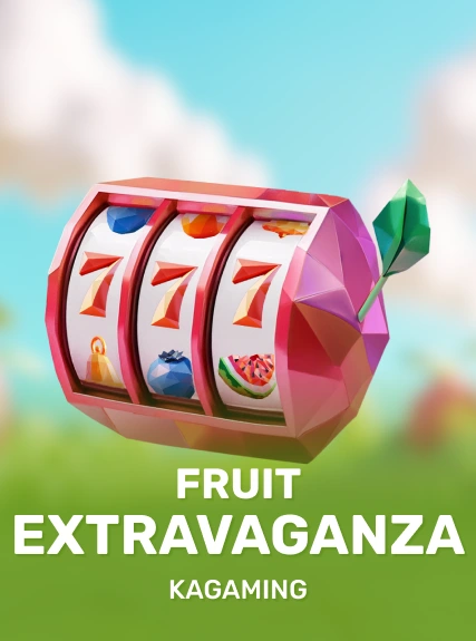 Fruit Extravaganza