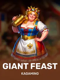 Giant Feast