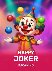 Happy Joker