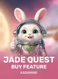 Jade Quest Buy Feature