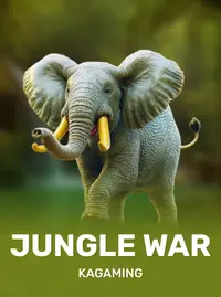 Jungle War