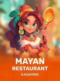 Mayan Restaurant