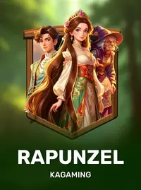 Rapunzel