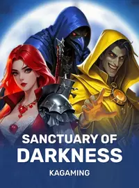 Sanctuary of Darkness