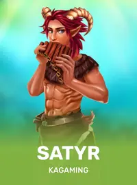 Satyr