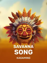 Savanna Song