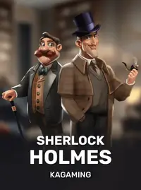 Sherlock Holmes