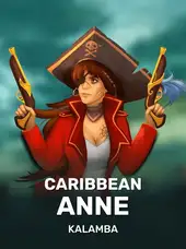 Caribbean Anne