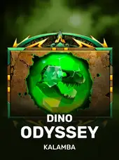 Dino Odyssey