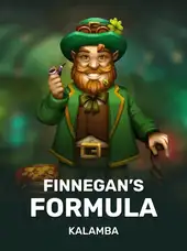 Finnegan's Formula