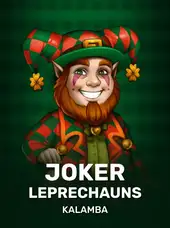 Joker Leprechauns