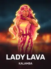 Lady Lava
