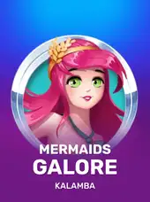 Mermaids Galore