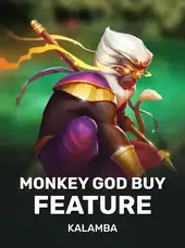 Monkey God Buy Feature