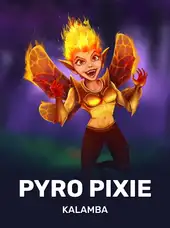 Pyro Pixie