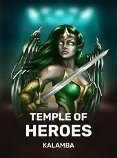 Temple Of Heroes