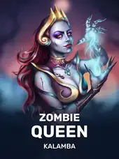Zombie Queen