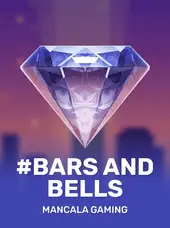 #BarsAndBells