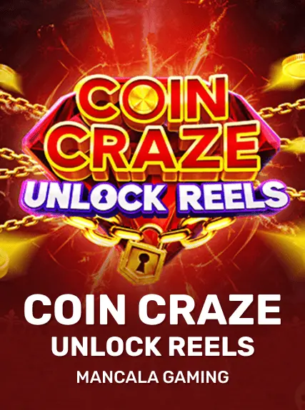 Coin Craze: Unlock Reels