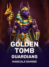 Golden Tomb Guardians