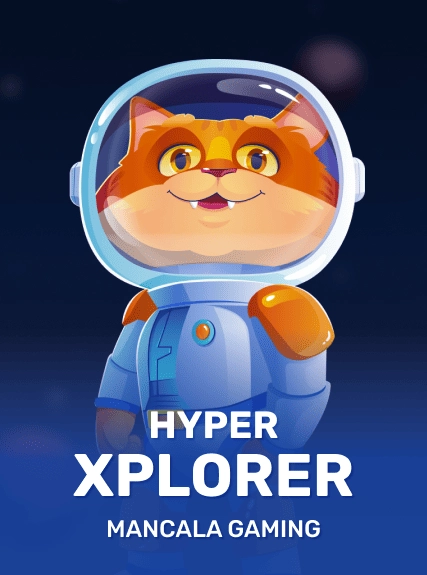 HyperXplorer