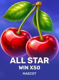All Star Win x50