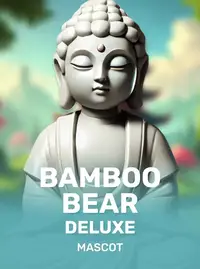 Bamboo Bear Deluxe