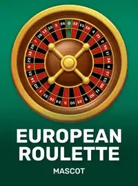 European Roulette
