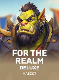 For The Realm Deluxe