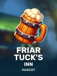 Friar Tuck's Inn