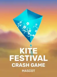 Kite Festival Crash game