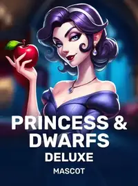 Princess & Dwarfs Deluxe