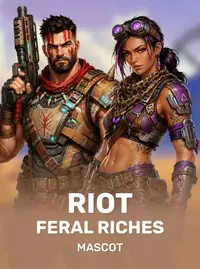 Riot: Feral Riches