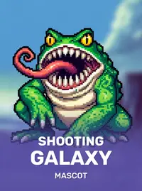 Shooting Galaxy