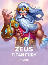 Zeus: Titan Fury