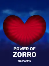 Power of Zorro