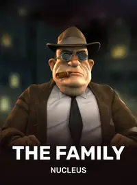 The Family JP
