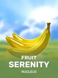 Fruit Serenity