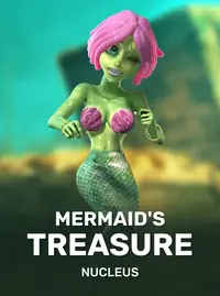 Mermaid's Treasure