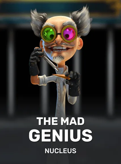 The Mad Genius