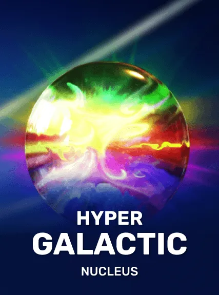 Hyper Galactic