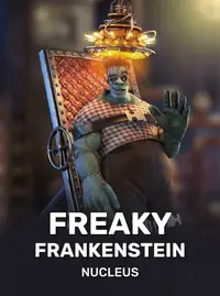 Freaky Frankenstein