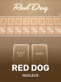 Red Dog