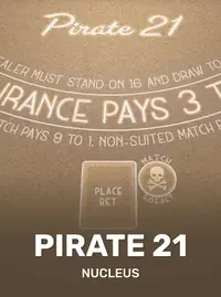 Pirate 21