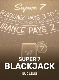 Super 7 Blackjack