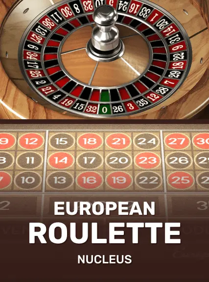 European Roulette