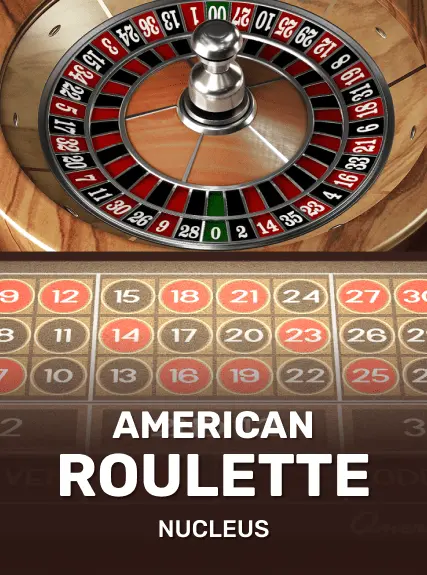 American Roulette