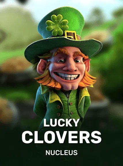 Lucky Clovers