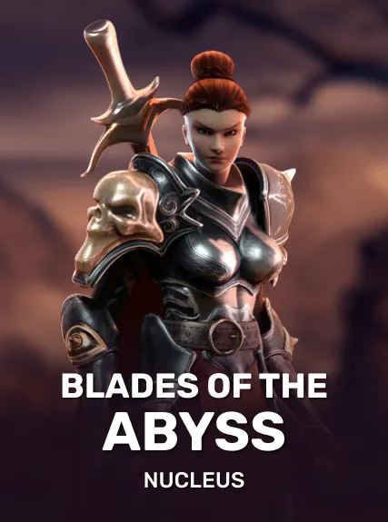 Blades of the Abyss