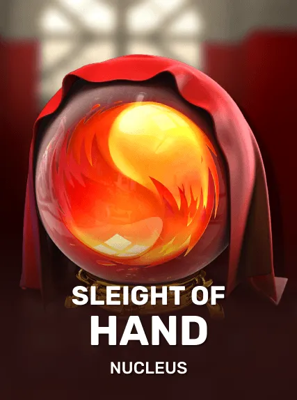 Sleight of Hand